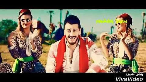 Arabic song *inta muallim* whatsapp status_Saad lamjarred /hit song 2016