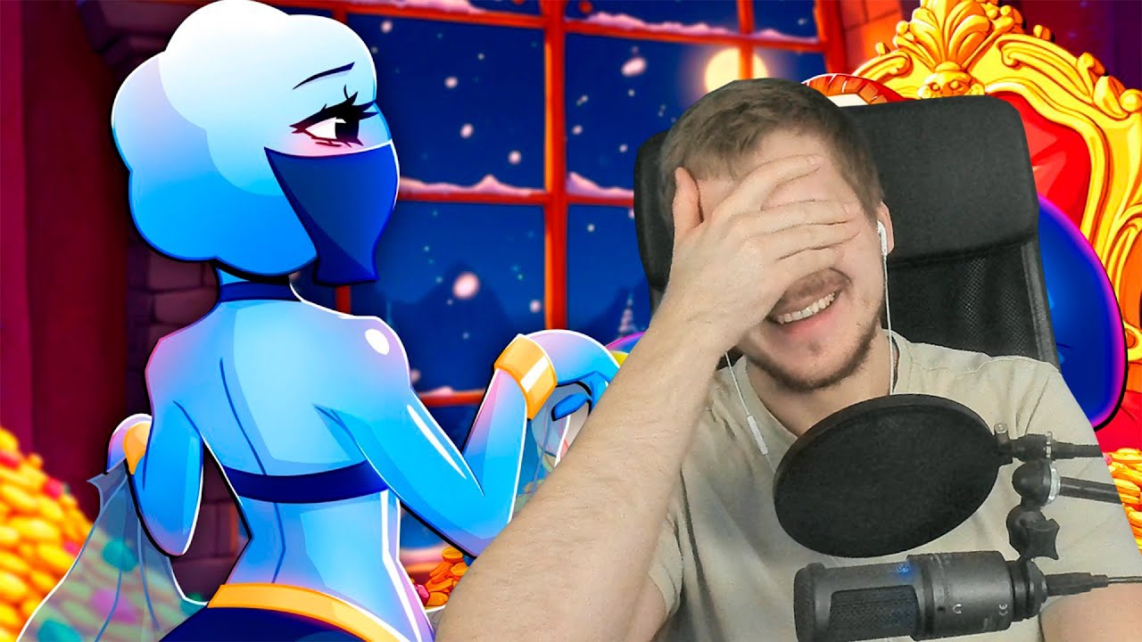 Реакция | SORA - РАЗВЛЕКАЕТ НАС | (ЯРОС, РУДИ, САСИДЖ, АЙК, ТОБЛ)