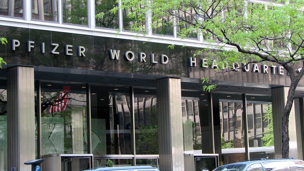 Pfizer Talks a Big Deal, Earnings Update, Cramer’s Retail Bet