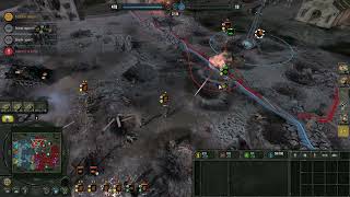 Resistance Avec Lesym Coh3