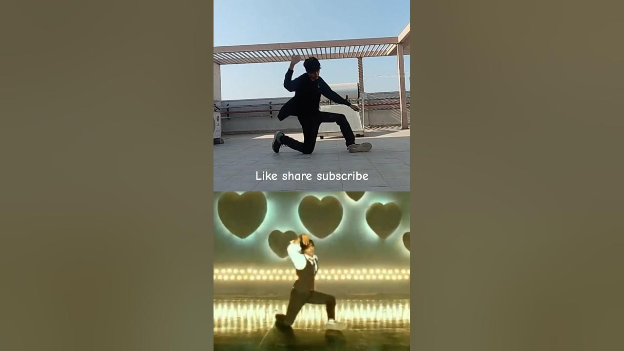 Aarya 2- My Love is Gone dance step | Allu Arjun | #shorts Aarya 2- My Love is Gone dance step | Allu Arjun | #shorts