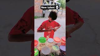 new talent #shortvideo