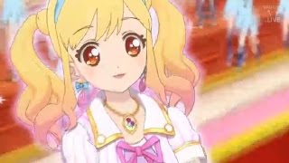 Aikatsu Stars So Beautiful Story Episode 30 アイカツ スターズ Ep 30 虹野ゆめ Youtube