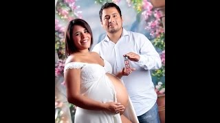 BABY SHOWER Alfredo y Angela screenshot 5