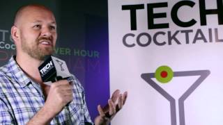 Celebrity Duncan Logan of RocketSpace on Nurturing Startups from Seed to B Net Worth