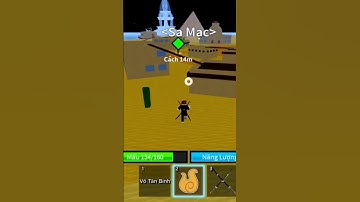 Đến đảo sa mạc và code x2 kinh nghiệm #roblox #mrbeast #bloxfruits