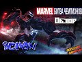 Обзор Венома Марвел Битва Чемпионов | Venom mcoc mbch