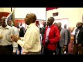 Jehovah Anotipa Chisepe Vabvuwi MUMC