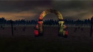 Zombie Smasher 3D game Trailer screenshot 1