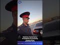 Водитель Toyota Camry оштрафован за установку спецсигналов