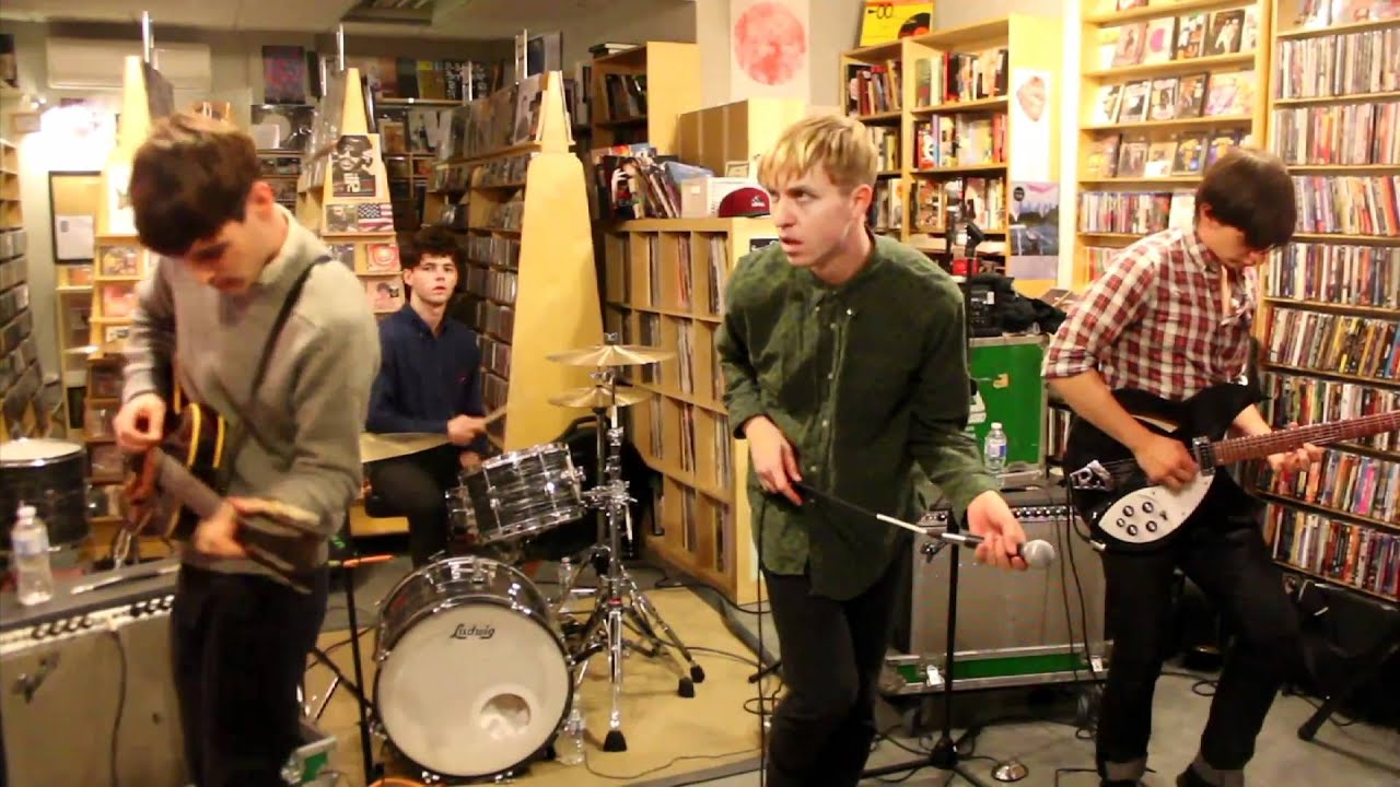 The Drums - Best Friend