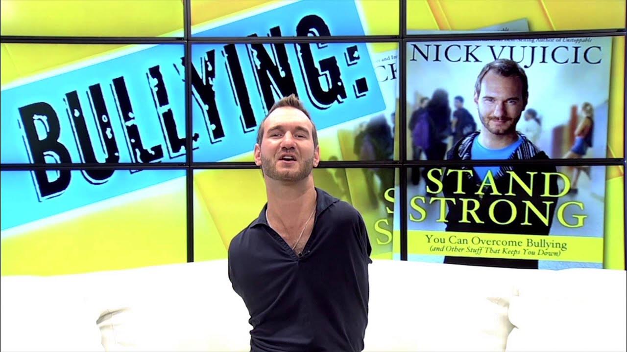 Nick strong