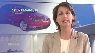 Maxwell Technologies High Voltage Division Overview Video