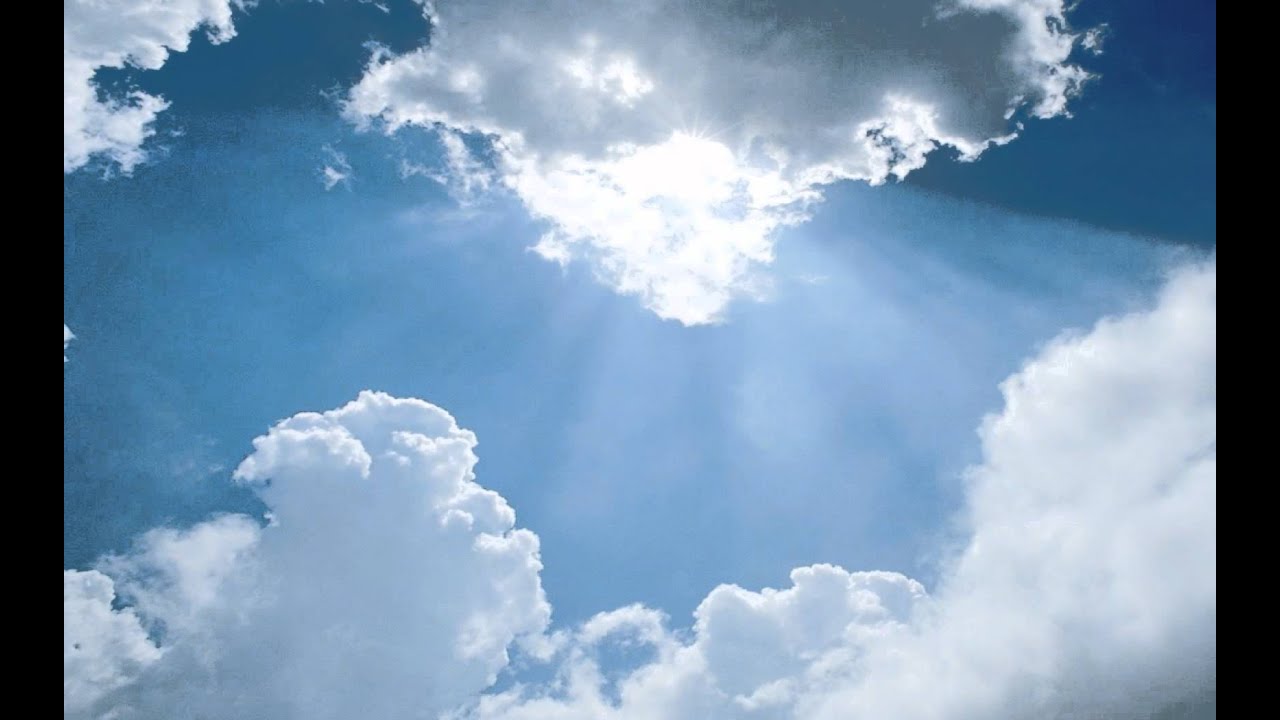 I Lift My Hands to the coming King