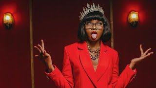 Zuchu - Yalaaa( Music video)