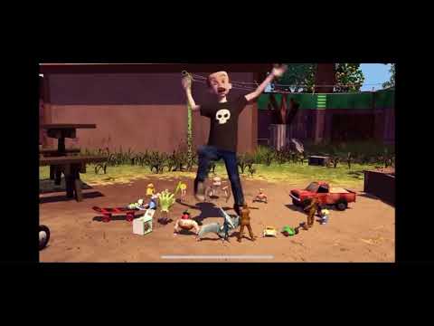 Sid Screaming But It’s Only Vector Screaming
