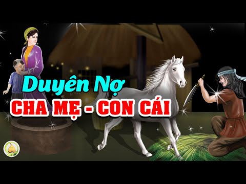 Video: Cha Mẹ Và Con Cái