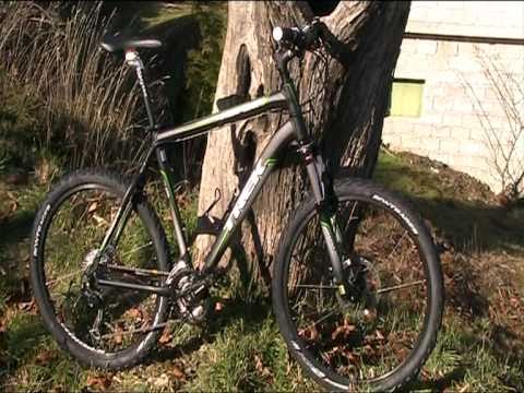 trek 4900 disc 2011