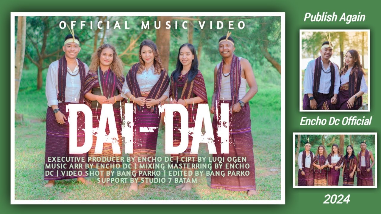 Lagu Daerah Flores Timur 