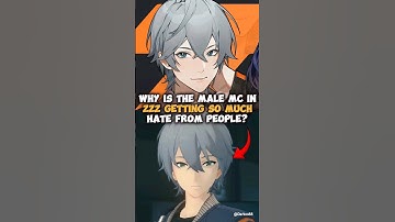 Why is the Male Main Character in Zenless Zone Zero Getting So Much Hate from People?