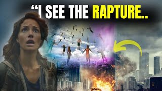 God Showed Me The Rapture During a NearDeath Experience ( This shocked me) NDE