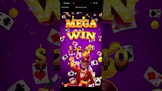 Magic Winnings Vegas Digital Instants NC Lottery Online Slots #digitalinstants #magic #winning 