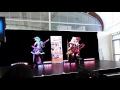 Overload 2016 Madman Cosplay Competition Bud Virgin Logic Skit - Team Virgins
