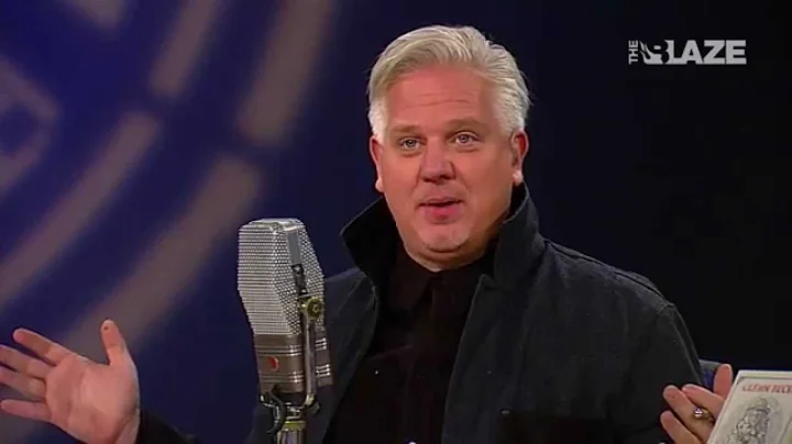 Difference Between Social Democrat and Progressive | "Glenn Beck Radio Program"