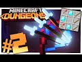 HO TROVATO il NUOVO ARCO OP DI MINECRAFT!! - Minecraft DUNGEONS ITA #2