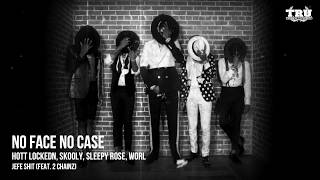 Hott LockedN, Skooly, Sleepy Rose, Worl - Jefe Shit (feat. 2 Chainz) [Official Audio]