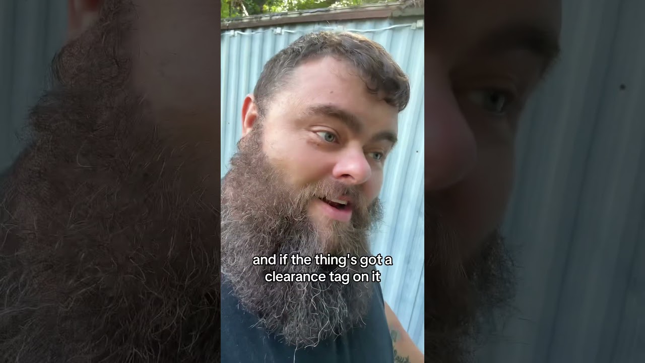 When in doubt, let them out! 