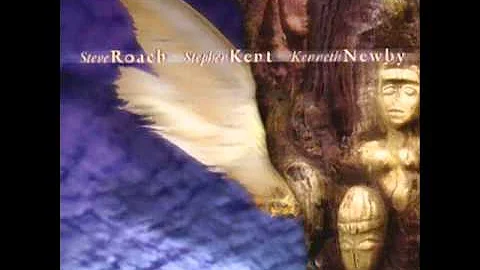 Steve Roach, Stephen Kent, Kenneth Newby - Snake B...