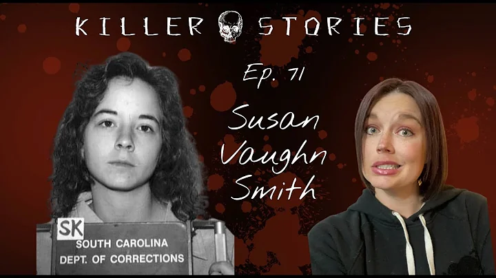 Killer Stories Season 8 Episode 1 - Susan Vaughn S...