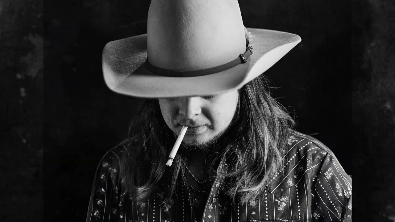 Colin Stough - White Trash (Official Audio)