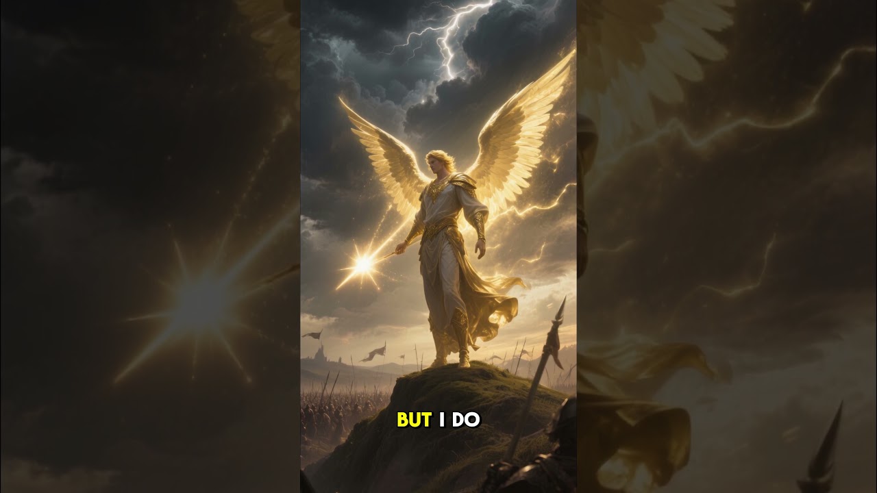 The Forgotten Hero of the Celestial War 