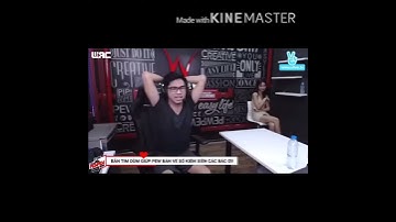 Câu nói hài hước của pewpew