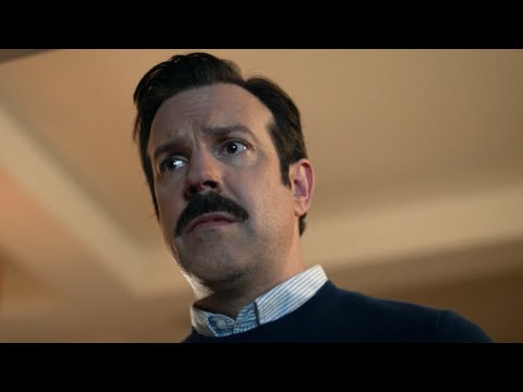 Nate Betrays Ted - Nate The Not-So-Great - Ted Lasso S02Xe11