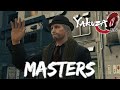 Yakuza 0 | Masters