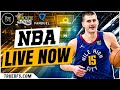 Nba dfs live before lock strategy and picks