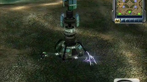 Mothership Overload Part 1