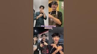 Dance TikTok KITA USAHAKAN LAGI 2025. #fyp #dancetiktok #trentiktok #viral #videotiktok