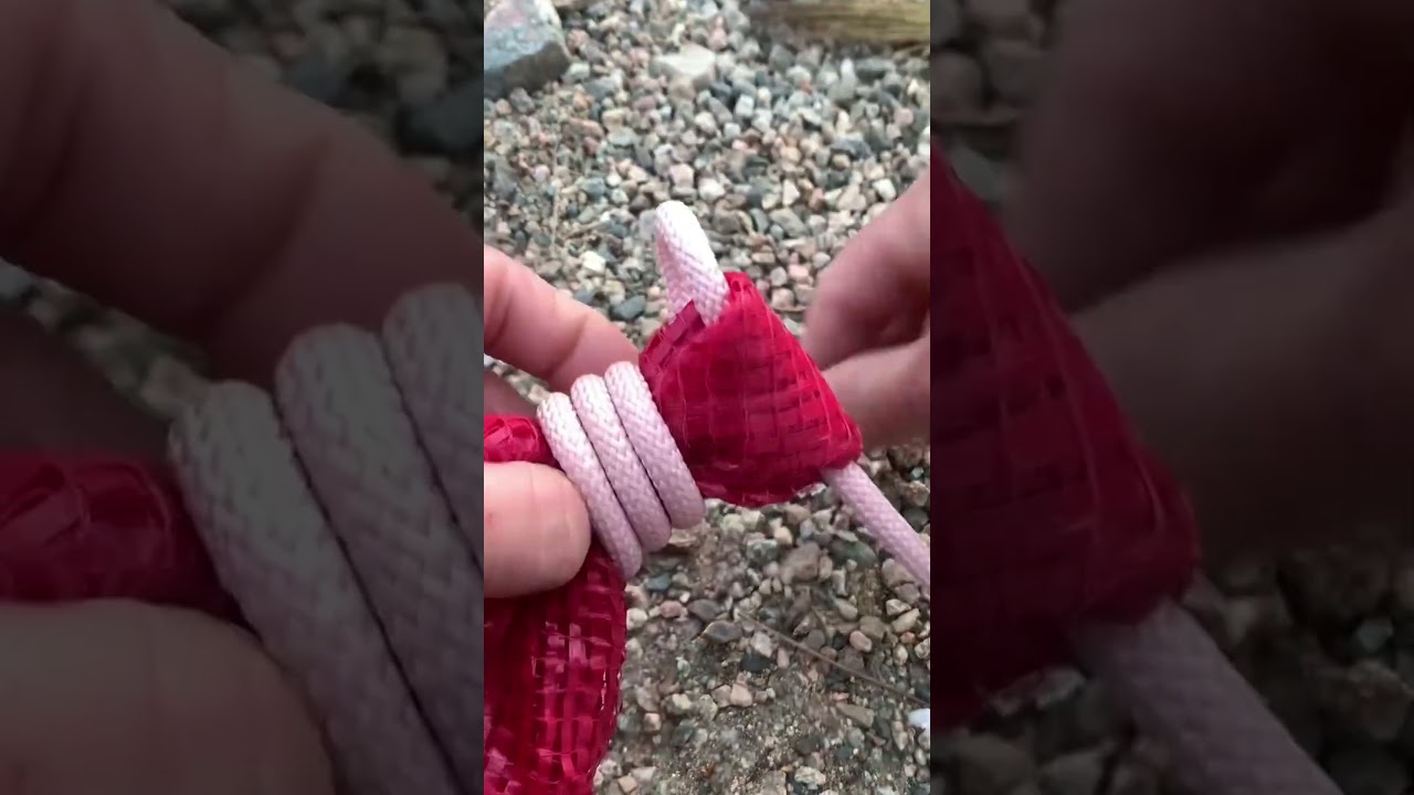 Reliable outdoor method for securing sunshade corners