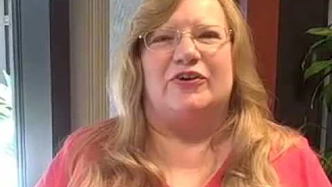 Poynter's Jill Geisler and WDBJ-TV's Kelly Zuber o...