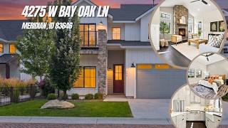 Modern Meridian Living | Beautifully Updated Home in a Prime Location
