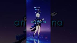 This Furina Charlotte Team Is Really Underrated