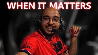 The person to take down The World #1 | Sentinels vs GenG