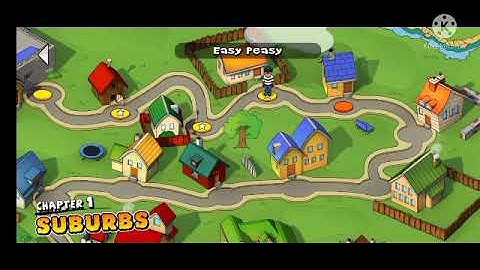 Robbery Bob vs Real Squid Game 3D Gameplay Android,ios Part10