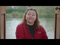 Feelgood Stories | Using paddleboarding to overcome stress | Part 1 | AXA Health