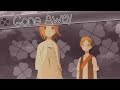 [C\S] Gone Away