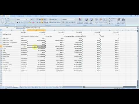 Learn How to Back Up Caspio Data to Excel Using Office 365 from YouTube · Duration: 4 minutes 17 seconds Learn How to Back Up Caspio Data to Excel Using Office 365 from YouTube · Duration: 4 minutes 17 seconds